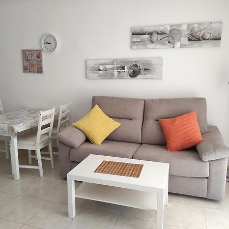 Amatista Holiday Apartman Calpe Kültér fotó
