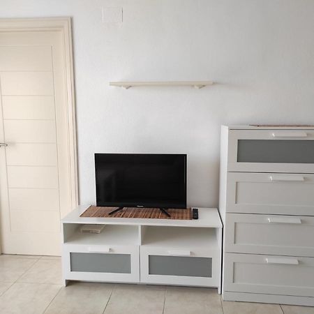 Amatista Holiday Apartman Calpe Kültér fotó