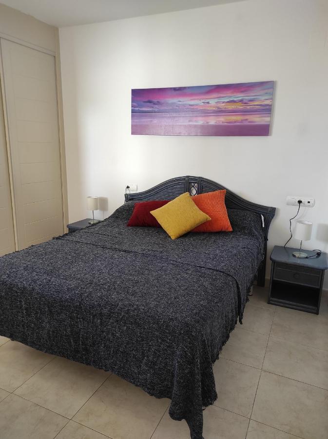 Amatista Holiday Apartman Calpe Kültér fotó