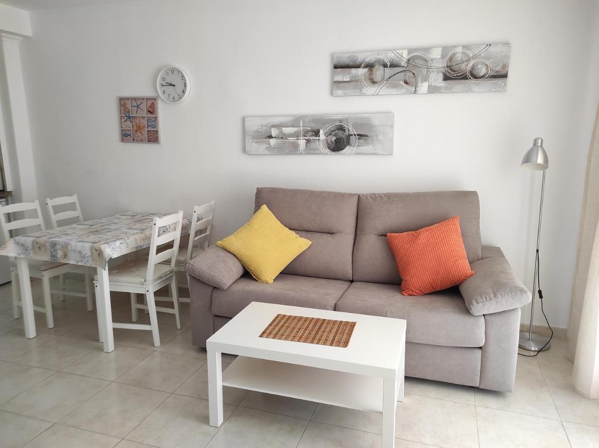 Amatista Holiday Apartman Calpe Kültér fotó