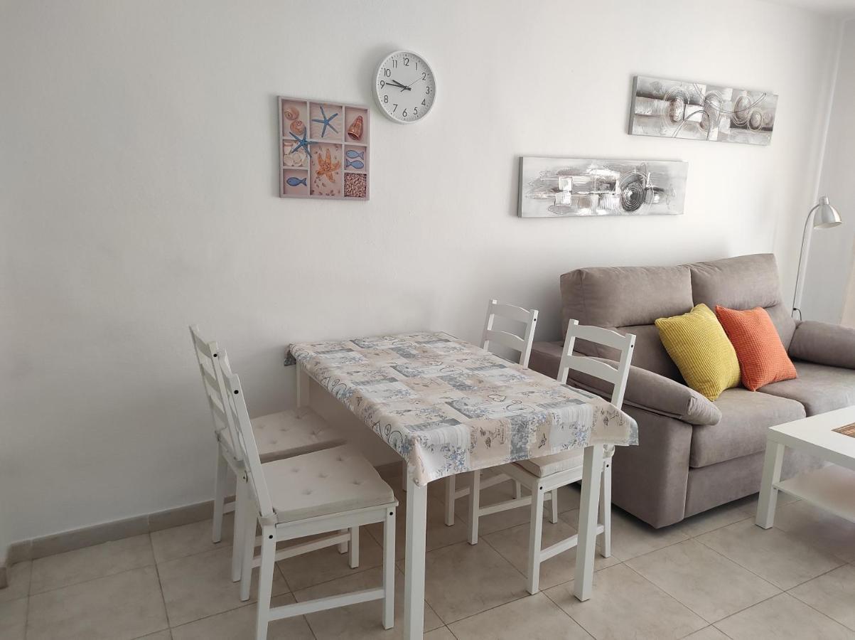 Amatista Holiday Apartman Calpe Kültér fotó