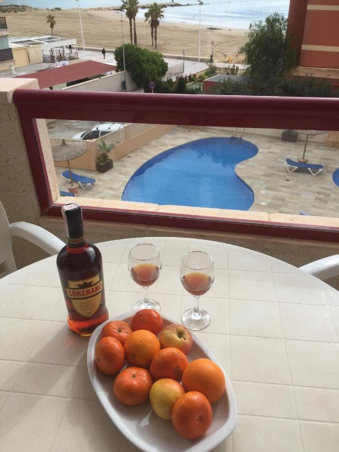 Amatista Holiday Apartman Calpe Kültér fotó