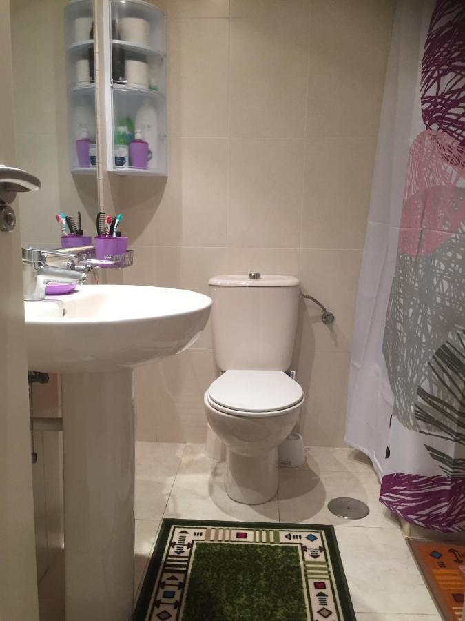 Amatista Holiday Apartman Calpe Kültér fotó