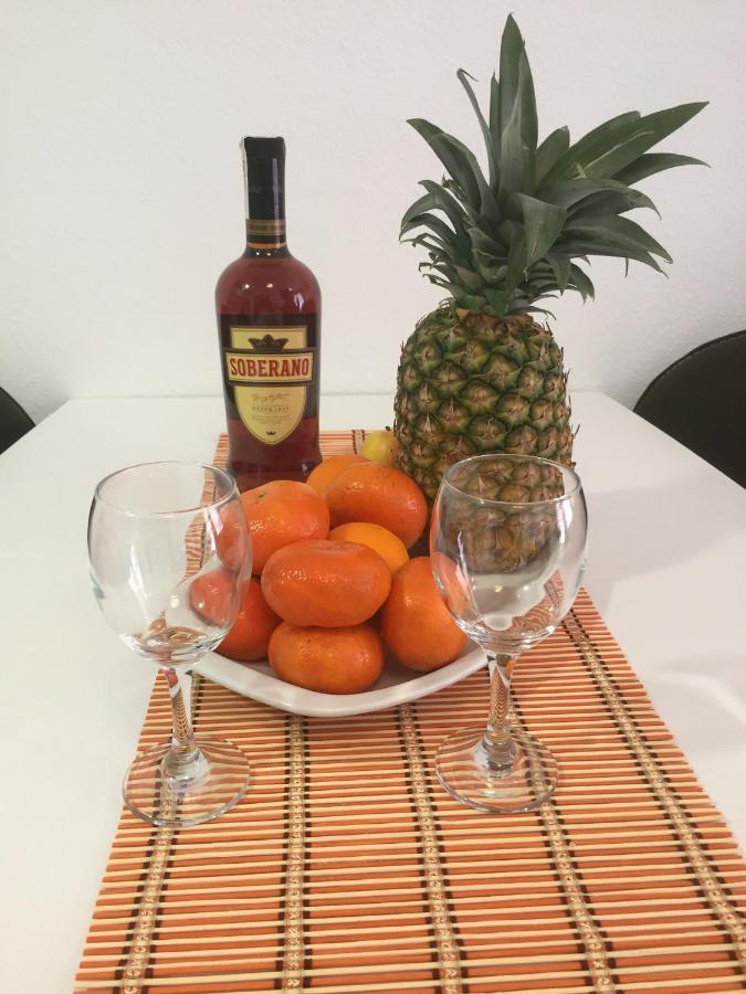 Amatista Holiday Apartman Calpe Kültér fotó