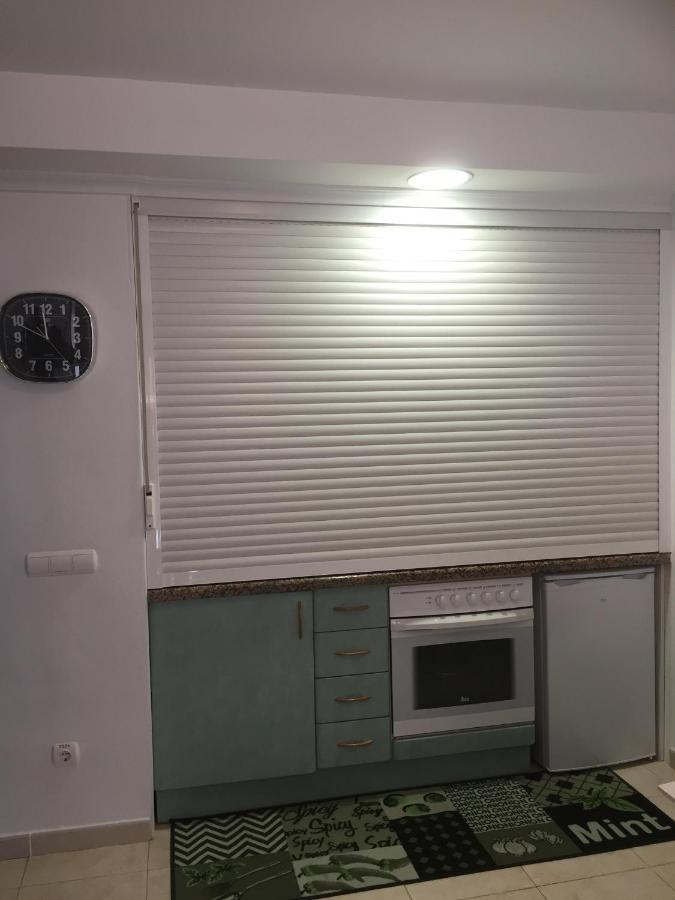 Amatista Holiday Apartman Calpe Kültér fotó