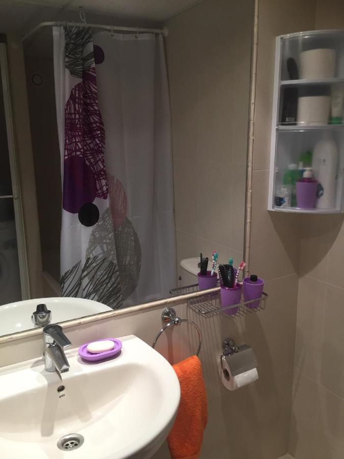 Amatista Holiday Apartman Calpe Kültér fotó