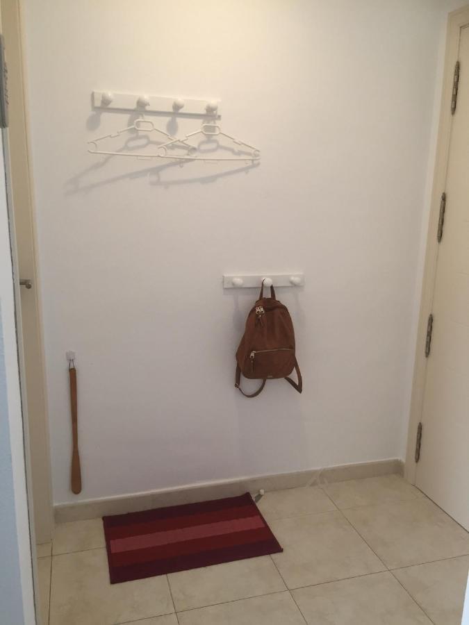 Amatista Holiday Apartman Calpe Kültér fotó