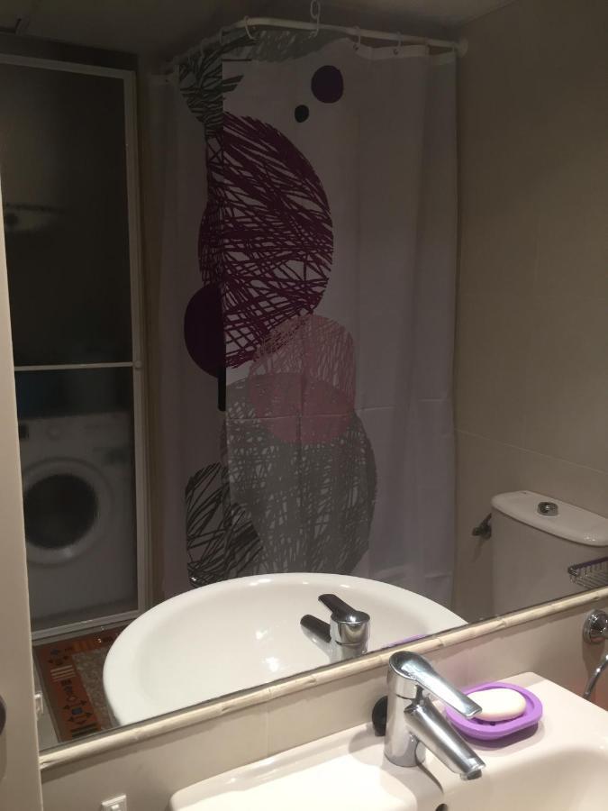 Amatista Holiday Apartman Calpe Kültér fotó
